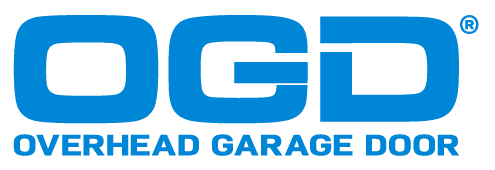 Longview - OGD™ Overhead Garage Door